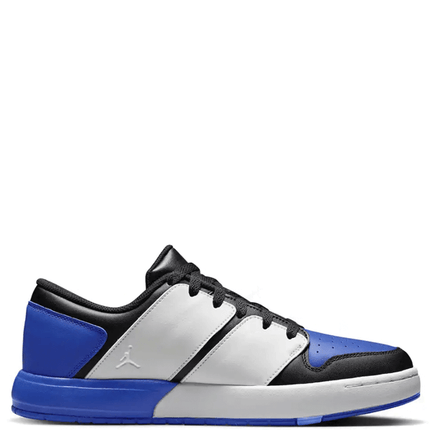 Air Jordan Nu 1 Low Royal Blue