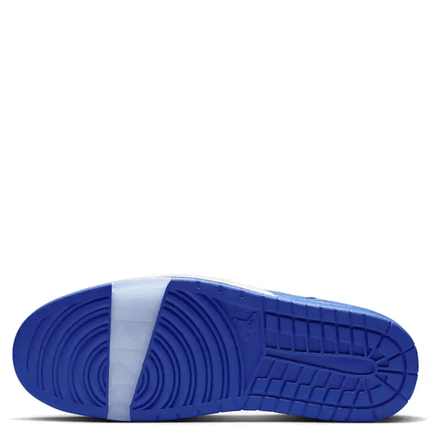 Air Jordan Nu 1 Low Royal Blue