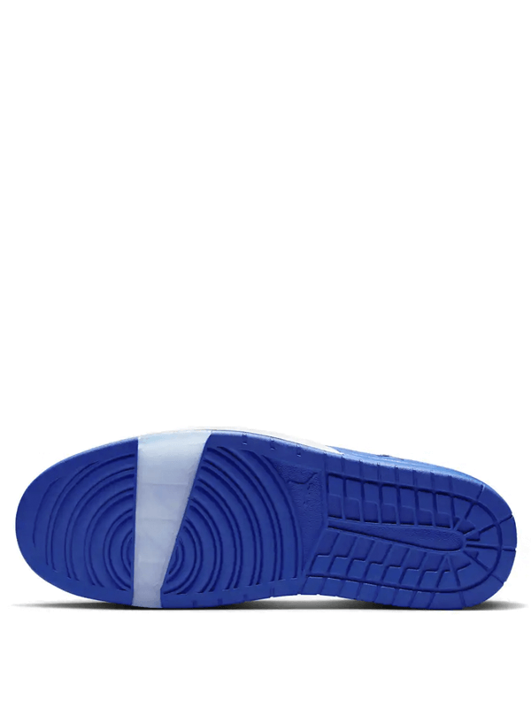 Air Jordan Nu 1 Low Royal Blue