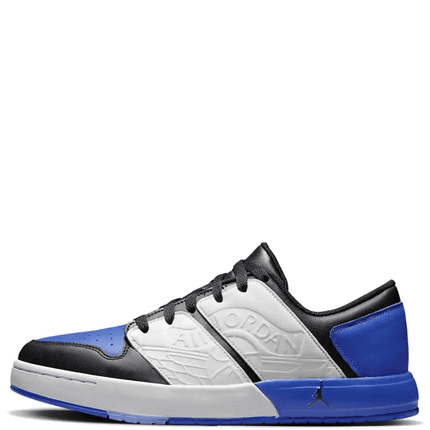 Air Jordan Nu 1 Low Royal Blue