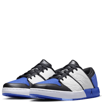 Air Jordan Nu 1 Low Royal Blue