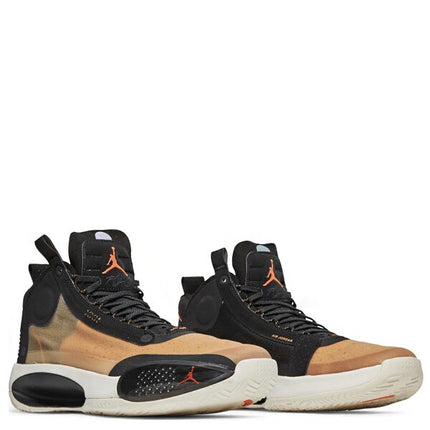Air Jordan XXXIV Amber Rise