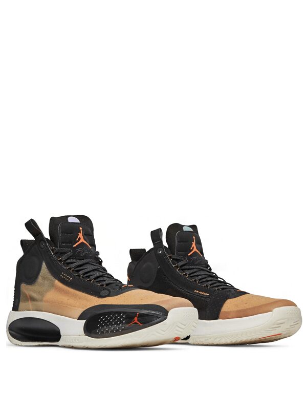 Air Jordan XXXIV Amber Rise