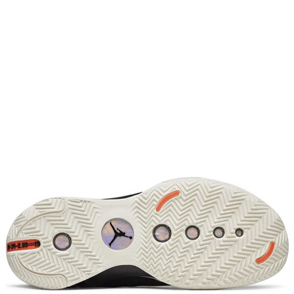 Air Jordan XXXIV Amber Rise