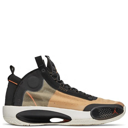 Air Jordan XXXIV Amber Rise