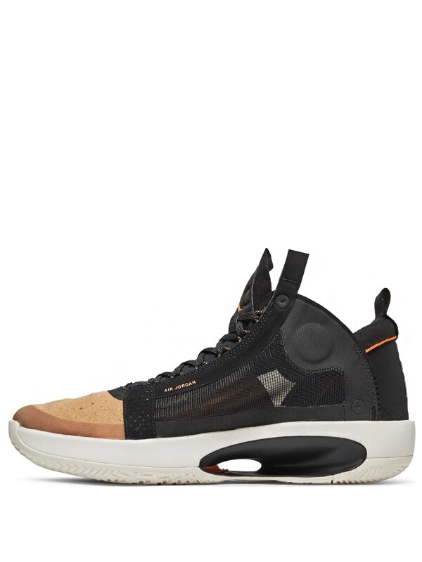 Air Jordan XXXIV Amber Rise