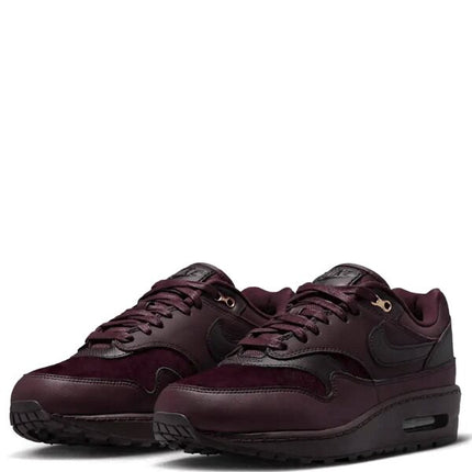 Air Max 1 '87 Burgundy Crush