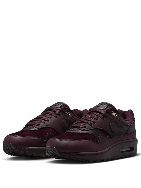 Air Max 1 '87 Burgundy Crush