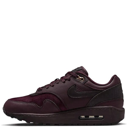 Air Max 1 '87 Burgundy Crush