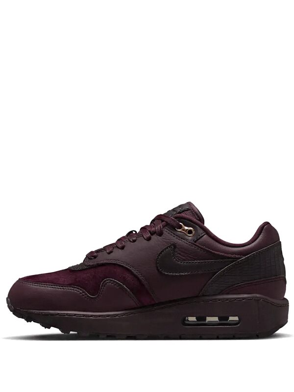 Air Max 1 '87 Burgundy Crush