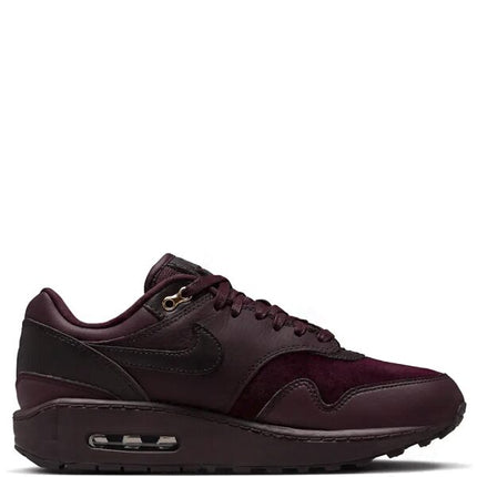Air Max 1 '87 Burgundy Crush