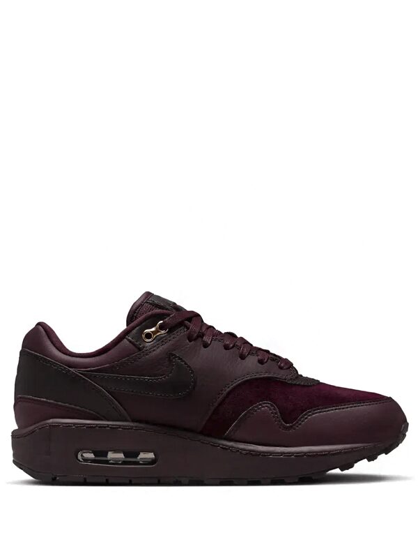 Air Max 1 '87 Burgundy Crush