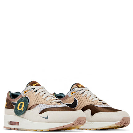 Air Max 1 '87 Premium University of Oregon PE