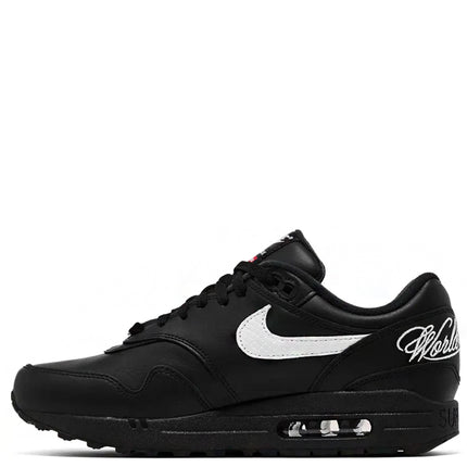 Air Max 1 '87 SP Supreme Black White