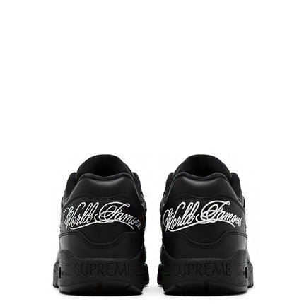 Air Max 1 '87 SP Supreme Black White