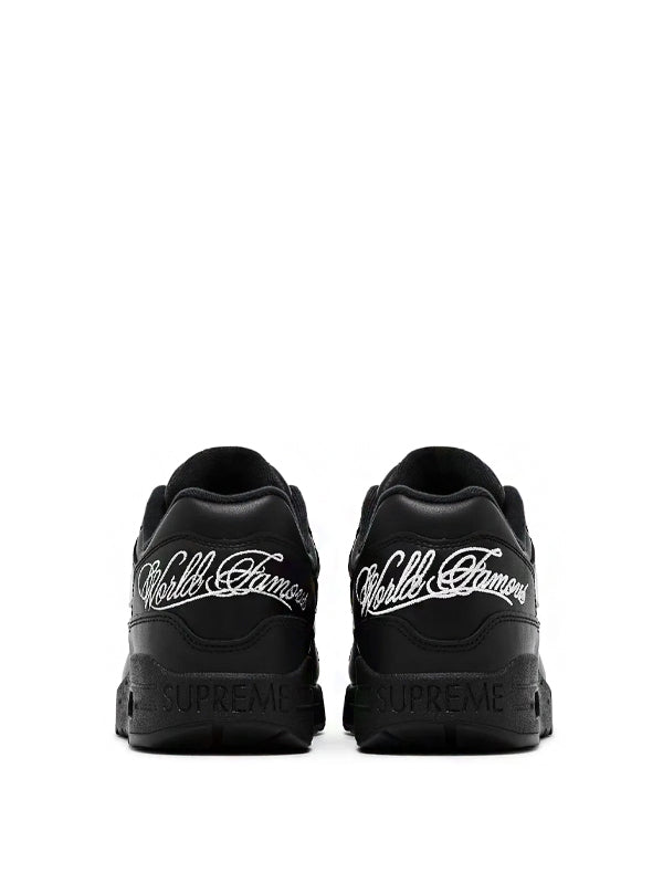 Air Max 1 '87 SP Supreme Black White