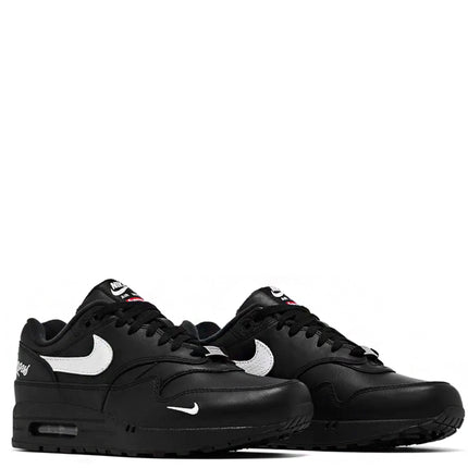Air Max 1 '87 SP Supreme Black White