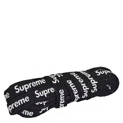 Air Max 1 '87 SP Supreme Black White