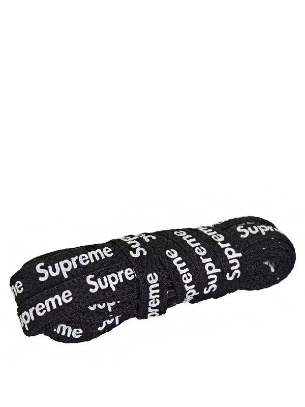 Air Max 1 '87 SP Supreme Black White