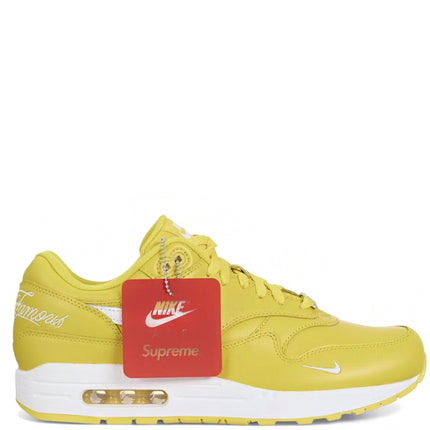 Air Max 1 '87 SP Supreme Speed Yellow