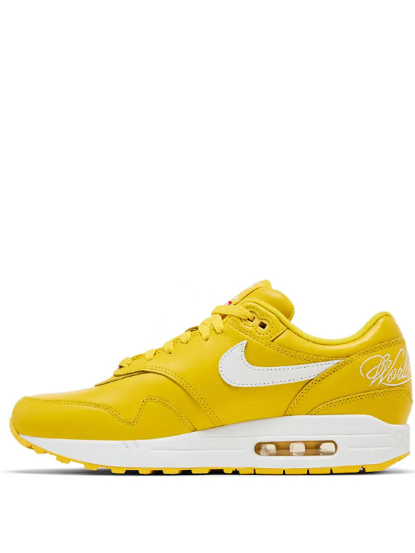 Air Max 1 '87 SP Supreme Speed Yellow