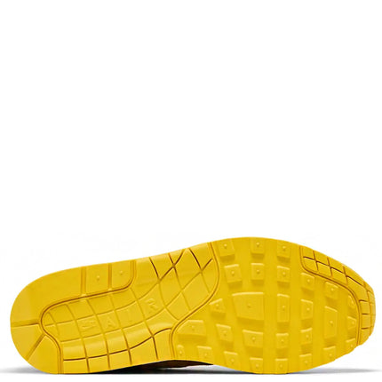 Air Max 1 '87 SP Supreme Speed Yellow