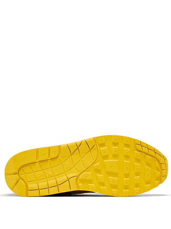 Air Max 1 '87 SP Supreme Speed Yellow