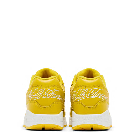 Air Max 1 '87 SP Supreme Speed Yellow
