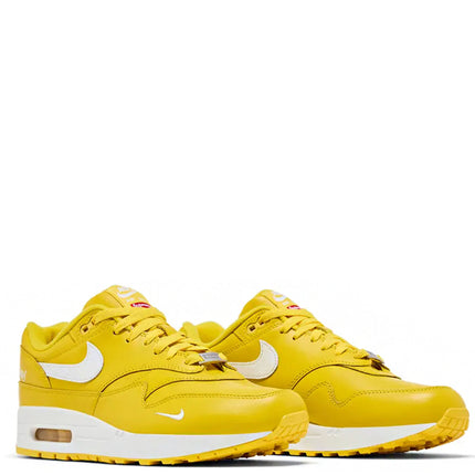 Air Max 1 '87 SP Supreme Speed Yellow