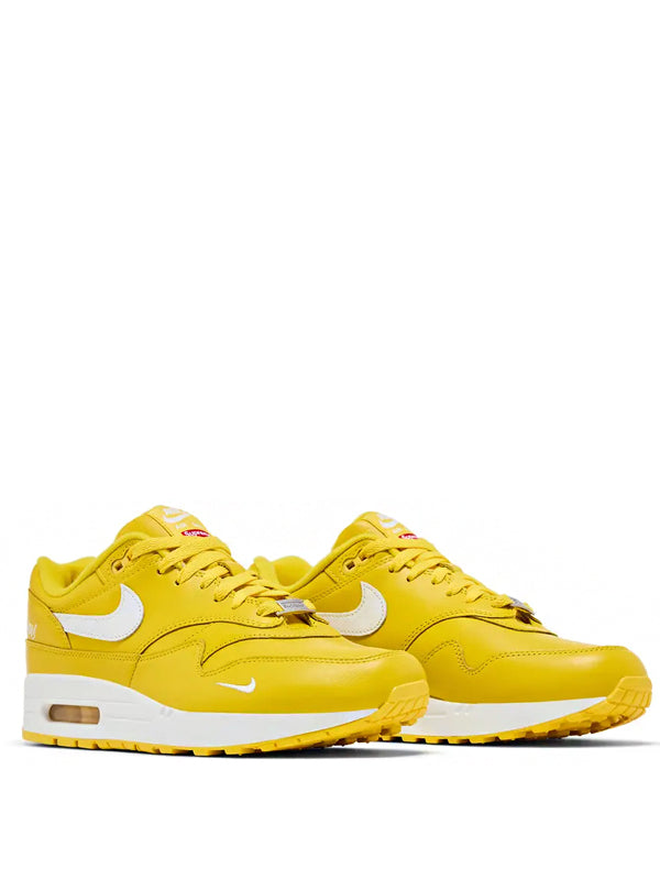 Air Max 1 '87 SP Supreme Speed Yellow