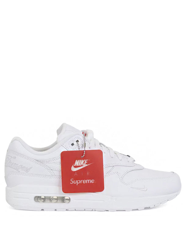 Air Max 1 '87 SP Supreme Triple White