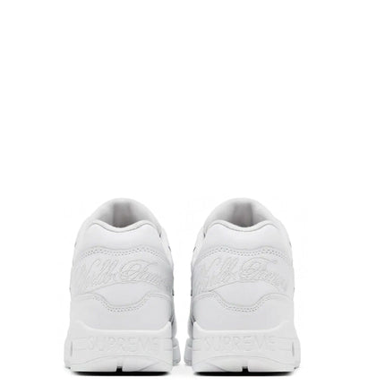 Air Max 1 '87 SP Supreme Triple White