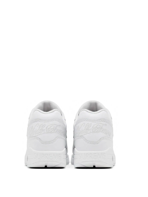 Air Max 1 '87 SP Supreme Triple White