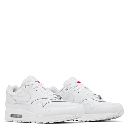 Air Max 1 '87 SP Supreme Triple White