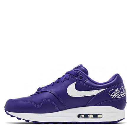 Air Max 1 '87 SP Supreme Varsity Purple