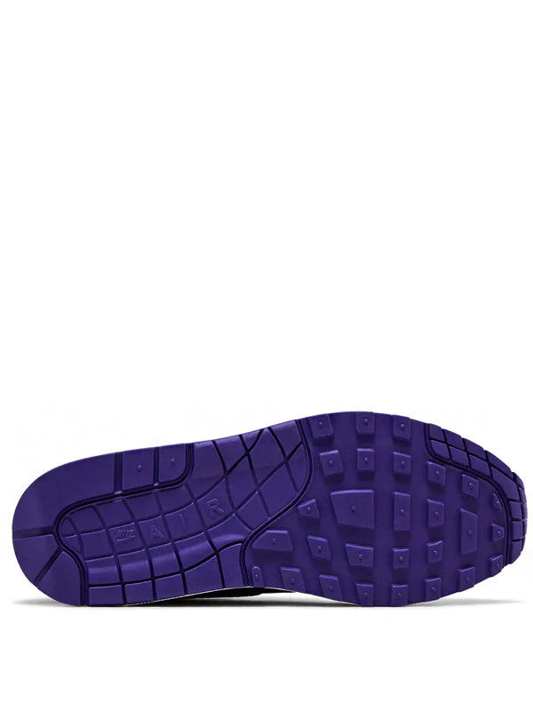 Air Max 1 '87 SP Supreme Varsity Purple
