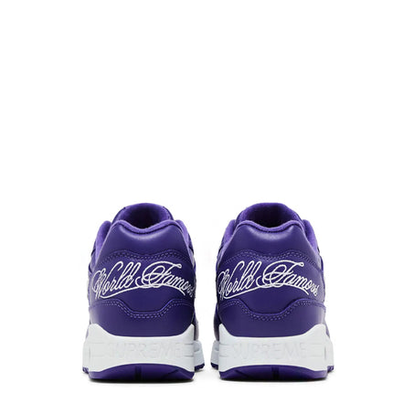 Air Max 1 '87 SP Supreme Varsity Purple