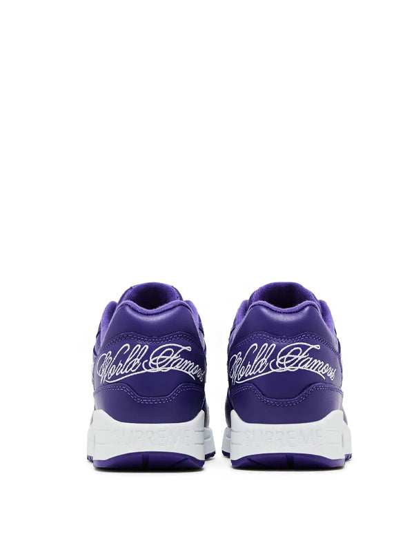 Air Max 1 '87 SP Supreme Varsity Purple