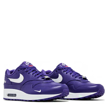 Air Max 1 '87 SP Supreme Varsity Purple