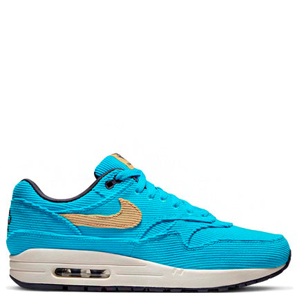 Nike Air Max 1 Baltic Blue Corduroy