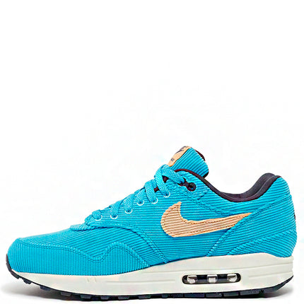 Nike Air Max 1 Baltic Blue Corduroy