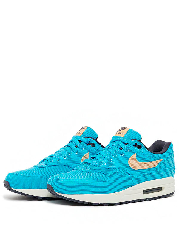 Nike Air Max 1 Baltic Blue Corduroy