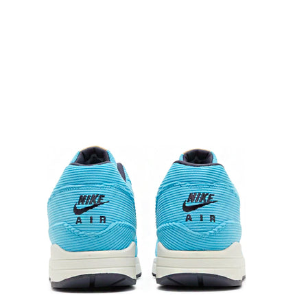 Nike Air Max 1 Baltic Blue Corduroy