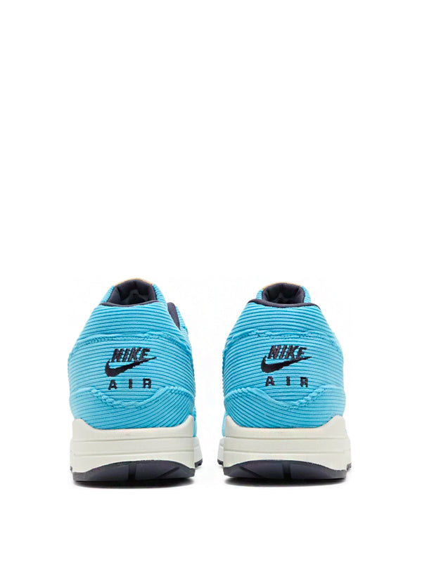 Nike Air Max 1 Baltic Blue Corduroy