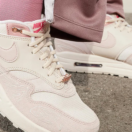 Air Max 1 Serena Williams Design Crew Los Angeles