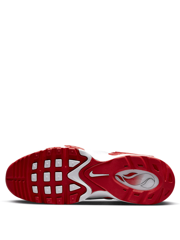 Nike Air Griffey Max 1 Cincinnati Reds