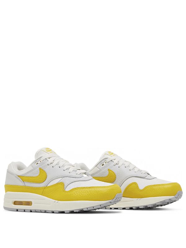 Air Max 1 Tour Yellow