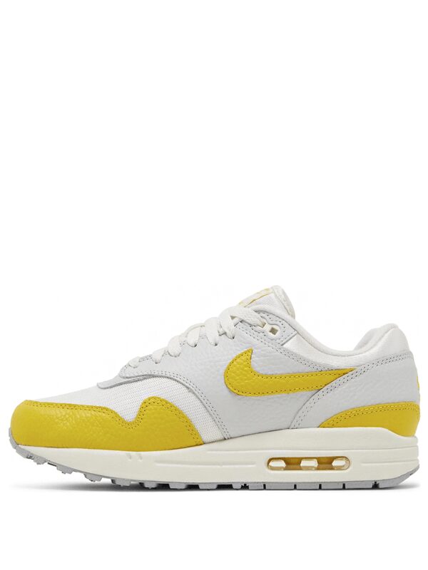 Air Max 1 Tour Yellow