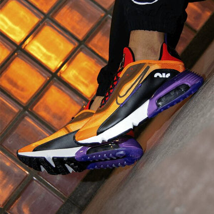 Air Max 2090 Magma Orange
