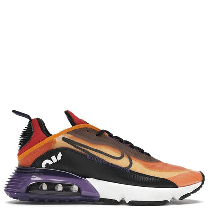 Air Max 2090 Magma Orange